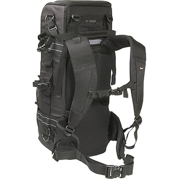 Amazon | Lowepro カメラリュック レンズトレッカー 600 AW 2